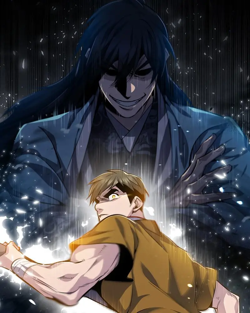 Read One Hit Teacher Master Baek - Chapter 28 - starinstructormasterbaek.com | Image 54