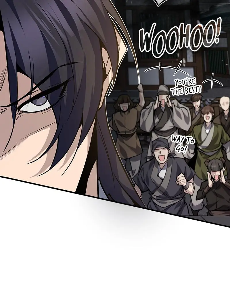 Read One Hit Teacher Master Baek - Chapter 28 - starinstructormasterbaek.com | Image 64