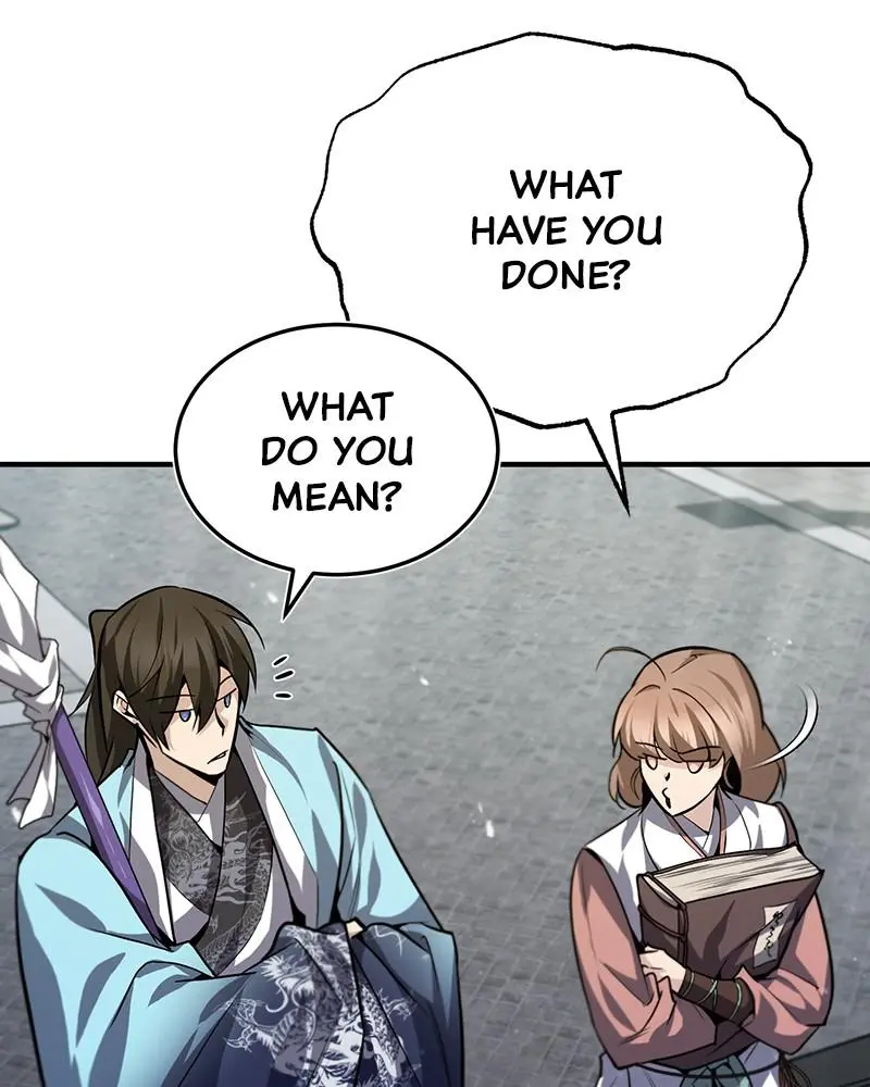 Read One Hit Teacher Master Baek - Chapter 28 - starinstructormasterbaek.com | Image 65