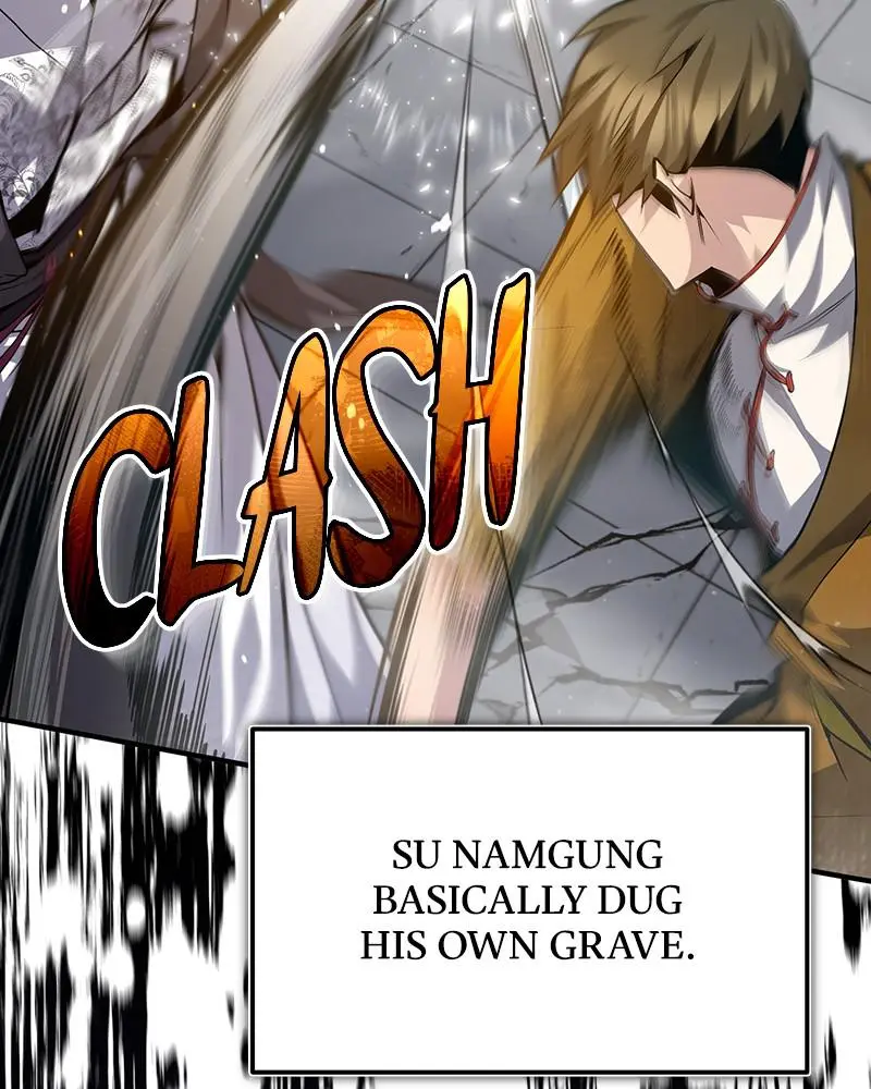 Read One Hit Teacher Master Baek - Chapter 28 - starinstructormasterbaek.com | Image 73