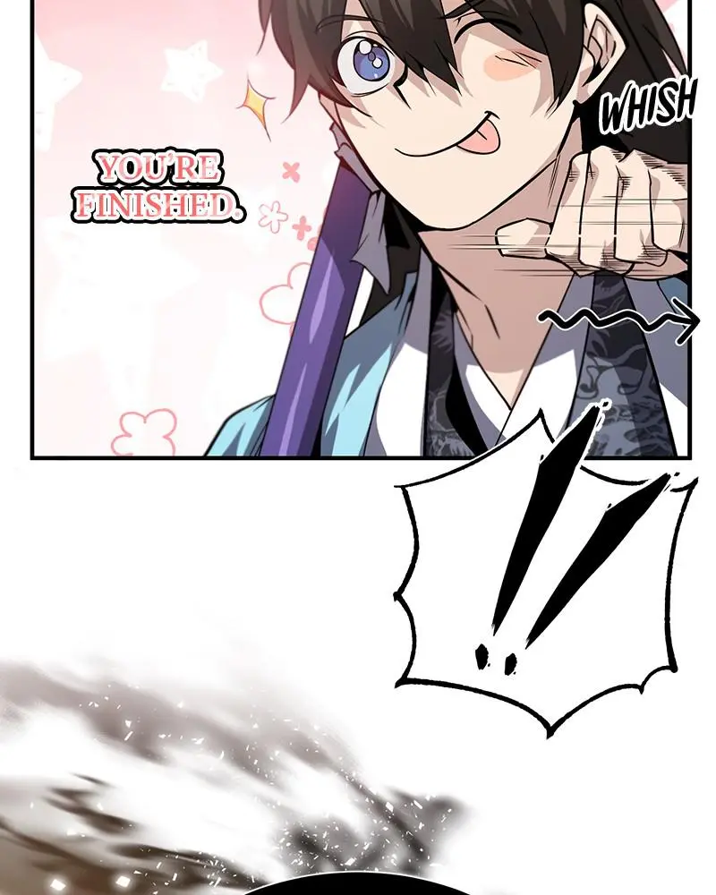 Read One Hit Teacher Master Baek - Chapter 28 - starinstructormasterbaek.com | Image 88