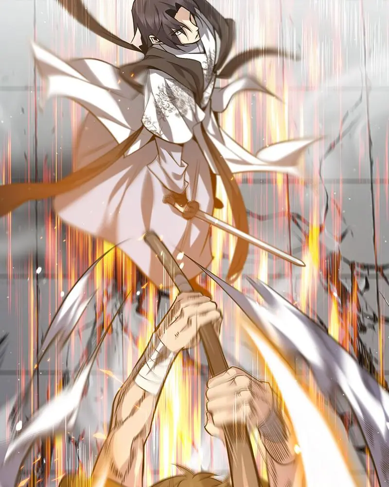 Read One Hit Teacher Master Baek - Chapter 28 - starinstructormasterbaek.com | Image 91