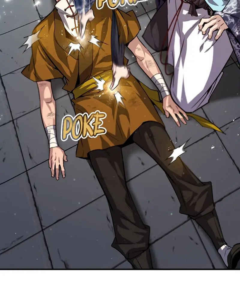 Read One Hit Teacher Master Baek - Chapter 28 - starinstructormasterbaek.com | Image 112