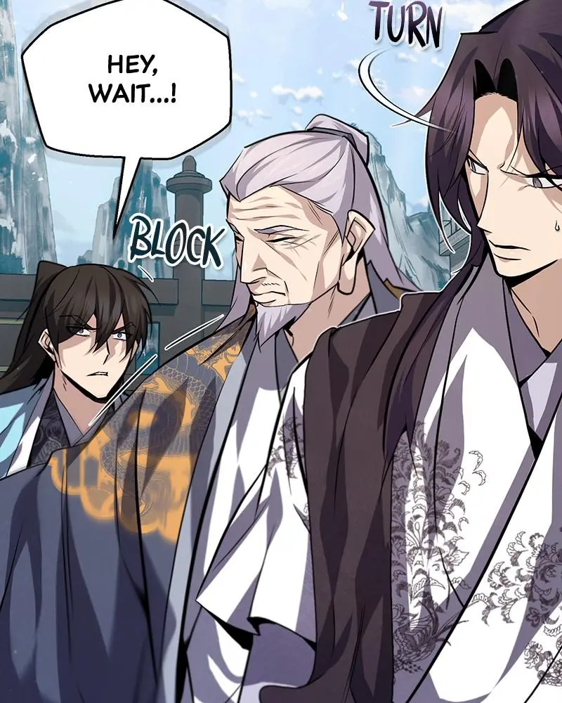 Read One Hit Teacher Master Baek - Chapter 28 - starinstructormasterbaek.com | Image 129