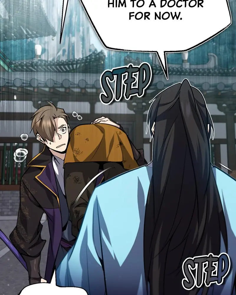 Read One Hit Teacher Master Baek - Chapter 28 - starinstructormasterbaek.com | Image 137