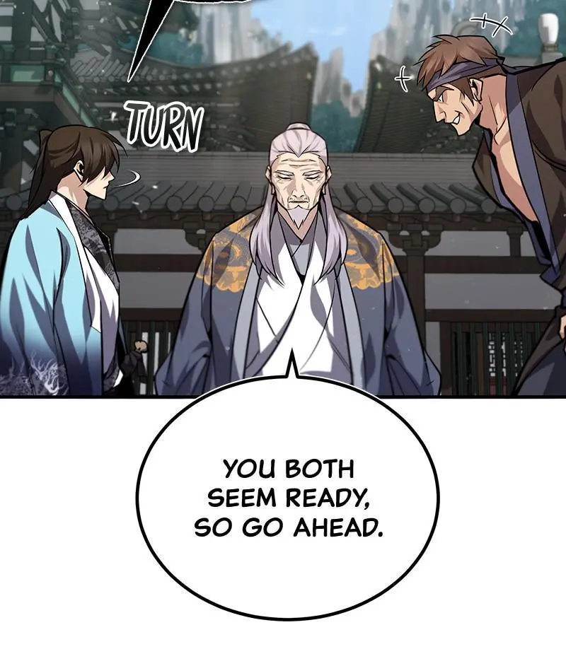 Read One Hit Teacher Master Baek - Chapter 28 - starinstructormasterbaek.com | Image 143