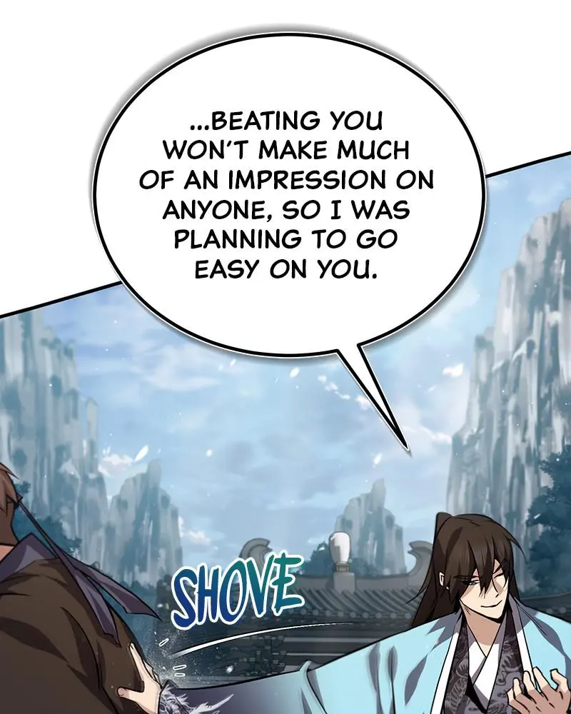 Read One Hit Teacher Master Baek - Chapter 28 - starinstructormasterbaek.com | Image 146