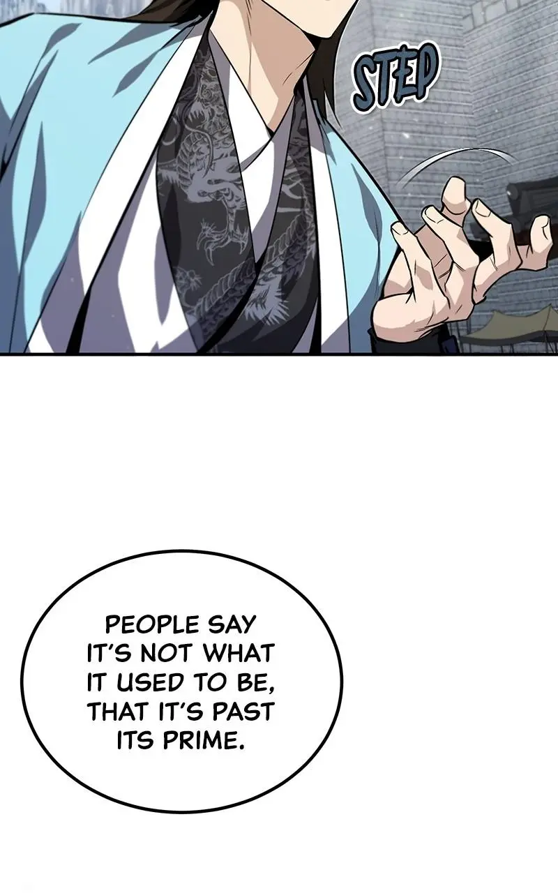 Read One Hit Teacher Master Baek - Chapter 29 - starinstructormasterbaek.com | Image 4