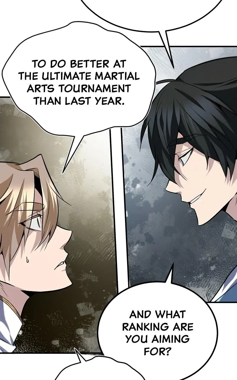 Read One Hit Teacher Master Baek - Chapter 29 - starinstructormasterbaek.com | Image 25