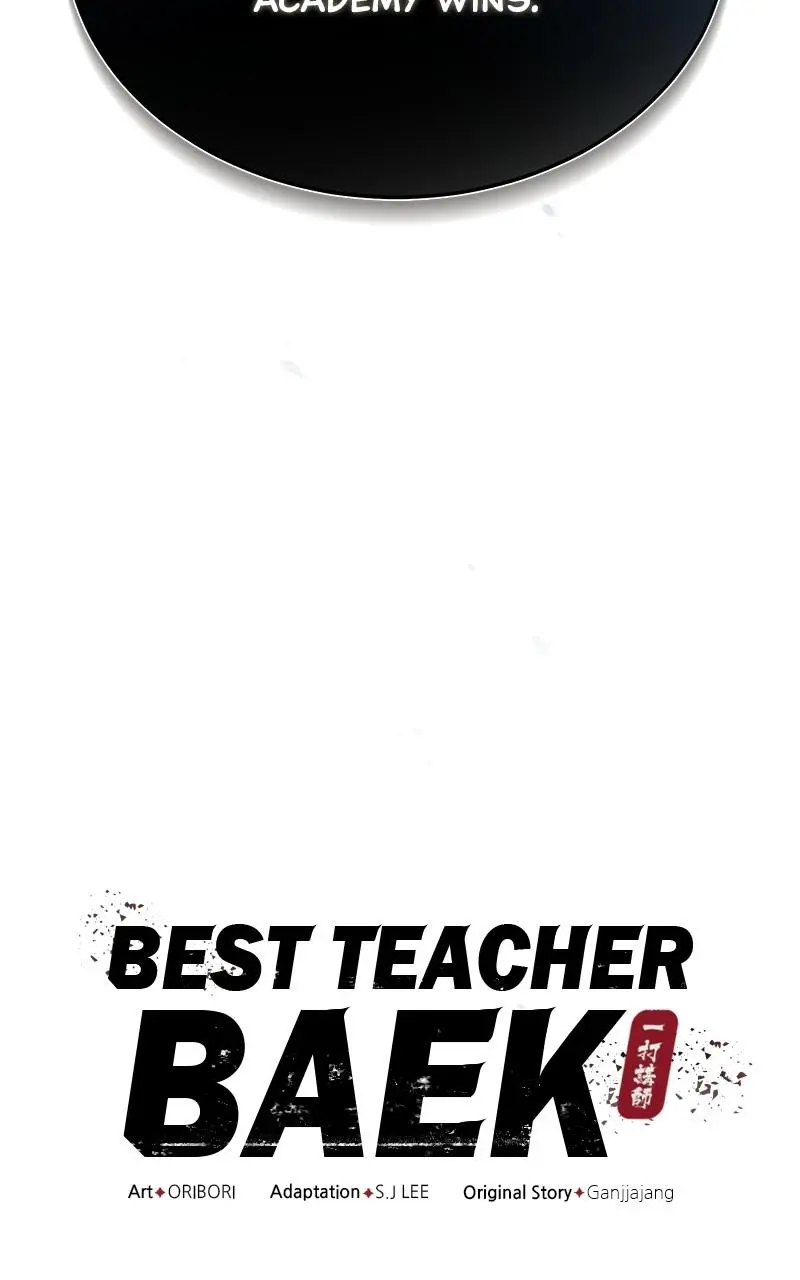 Read One Hit Teacher Master Baek - Chapter 29 - starinstructormasterbaek.com | Image 34