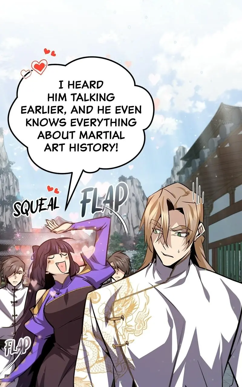 Read One Hit Teacher Master Baek - Chapter 29 - starinstructormasterbaek.com | Image 36