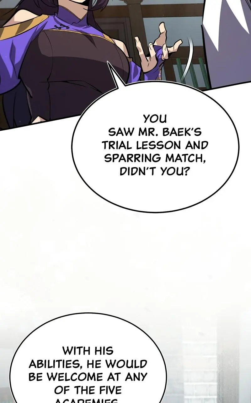 Read One Hit Teacher Master Baek - Chapter 29 - starinstructormasterbaek.com | Image 40