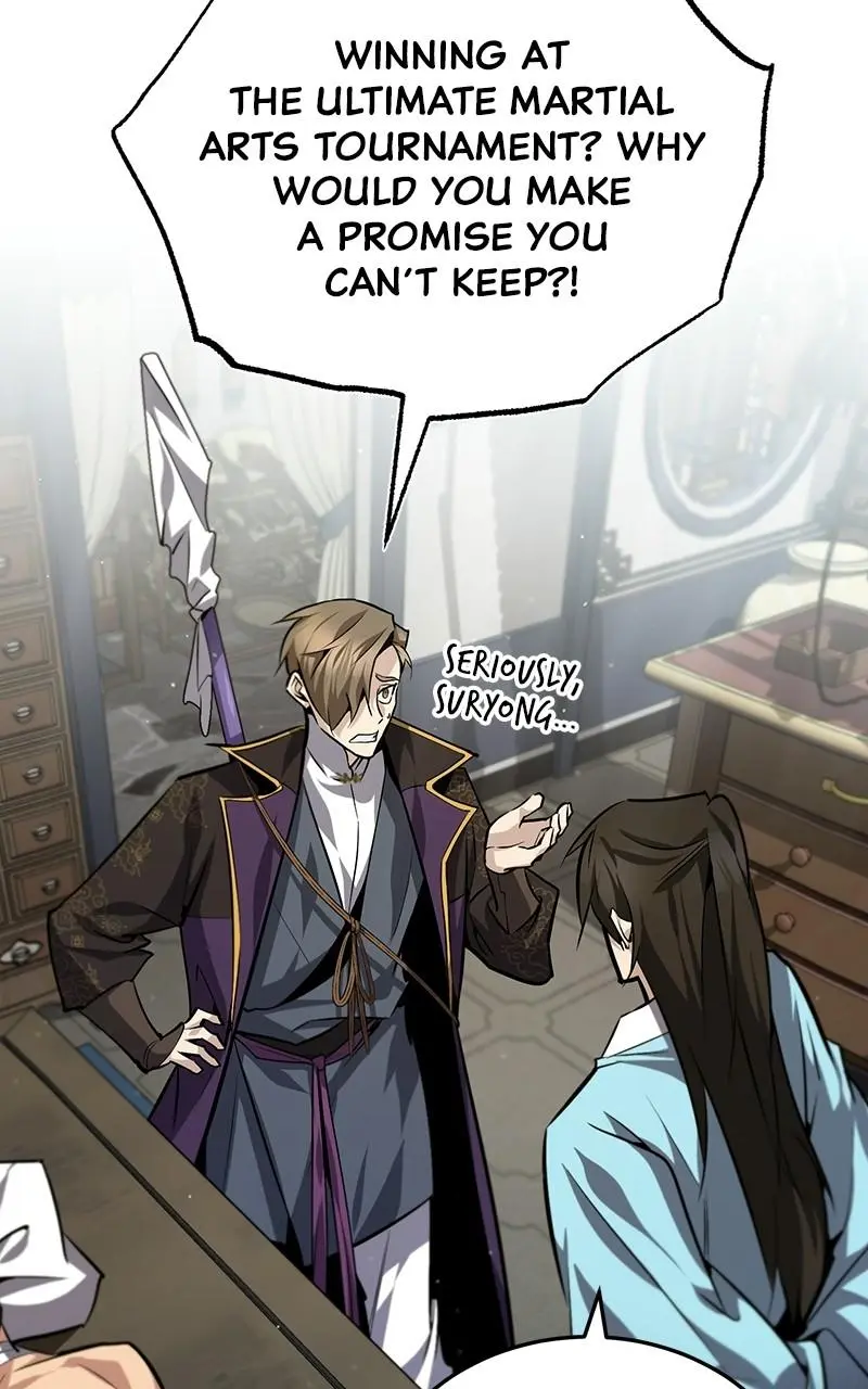Read One Hit Teacher Master Baek - Chapter 29 - starinstructormasterbaek.com | Image 57