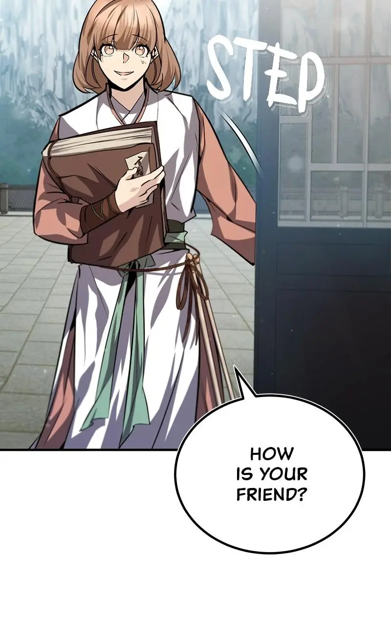Read One Hit Teacher Master Baek - Chapter 29 - starinstructormasterbaek.com | Image 60