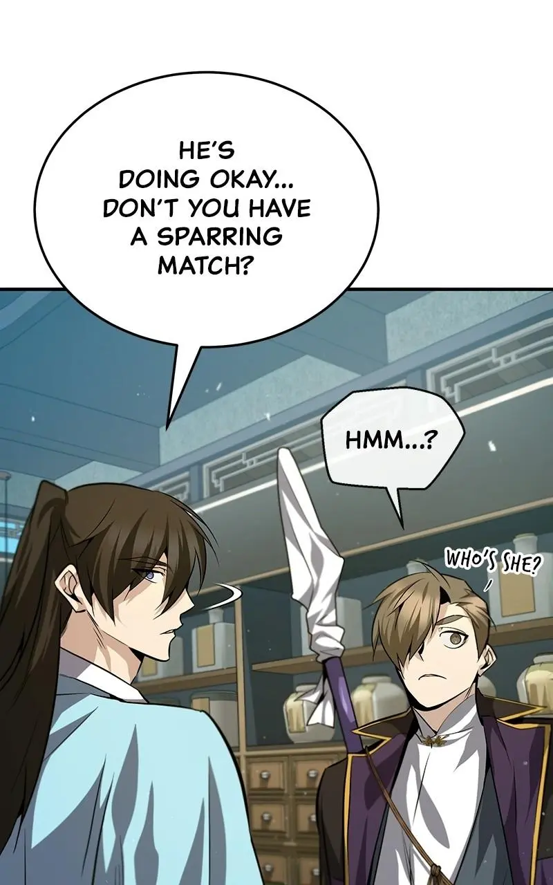 Read One Hit Teacher Master Baek - Chapter 29 - starinstructormasterbaek.com | Image 61