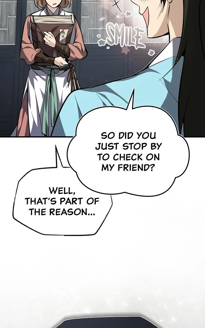 Read One Hit Teacher Master Baek - Chapter 29 - starinstructormasterbaek.com | Image 68