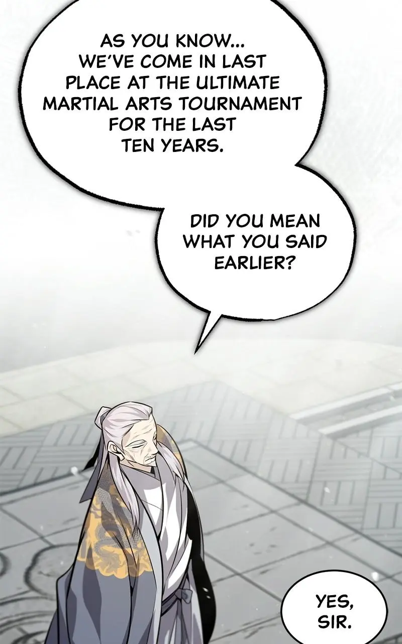 Read One Hit Teacher Master Baek - Chapter 29 - starinstructormasterbaek.com | Image 83