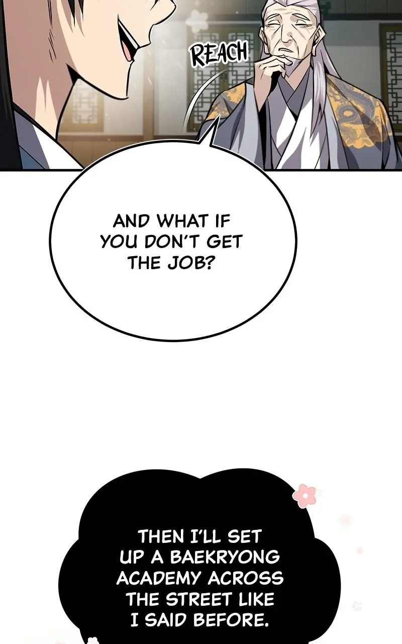 Read One Hit Teacher Master Baek - Chapter 29 - starinstructormasterbaek.com | Image 87