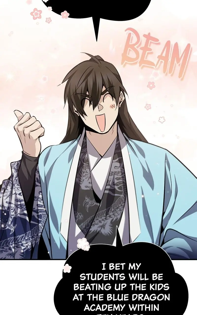 Read One Hit Teacher Master Baek - Chapter 29 - starinstructormasterbaek.com | Image 88