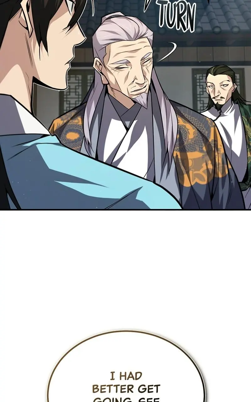 Read One Hit Teacher Master Baek - Chapter 29 - starinstructormasterbaek.com | Image 91