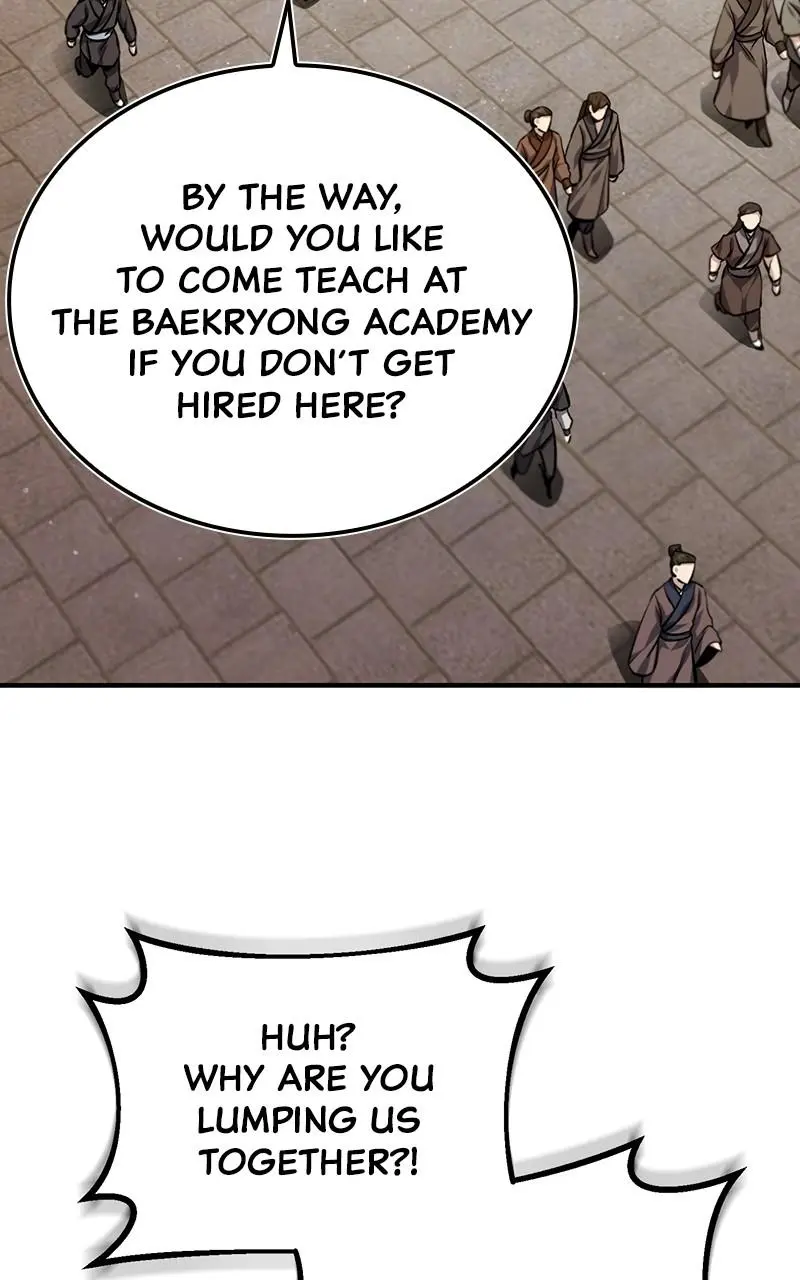 Read One Hit Teacher Master Baek - Chapter 29 - starinstructormasterbaek.com | Image 100
