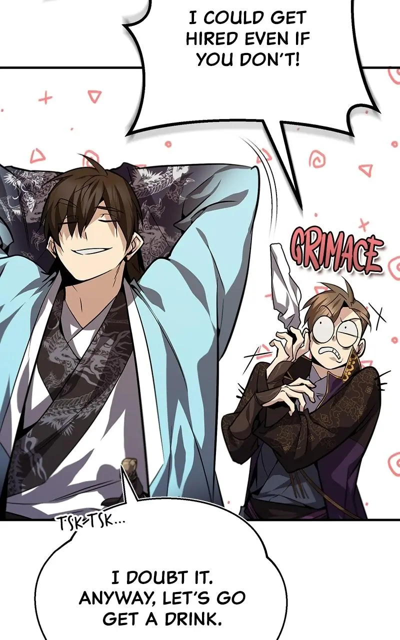 Read One Hit Teacher Master Baek - Chapter 29 - starinstructormasterbaek.com | Image 101