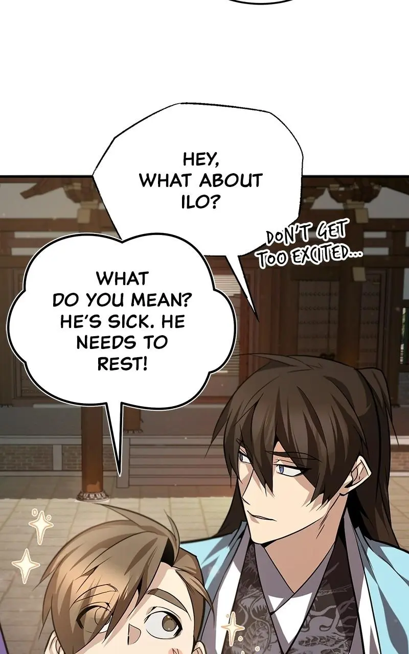 Read One Hit Teacher Master Baek - Chapter 29 - starinstructormasterbaek.com | Image 105