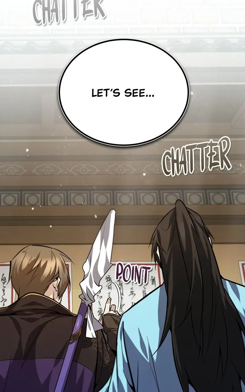 Read One Hit Teacher Master Baek - Chapter 29 - starinstructormasterbaek.com | Image 112