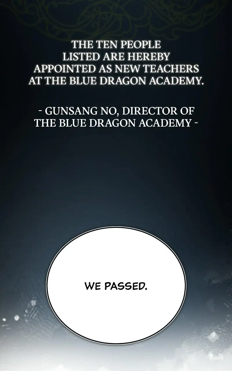 Read One Hit Teacher Master Baek - Chapter 29 - starinstructormasterbaek.com | Image 117