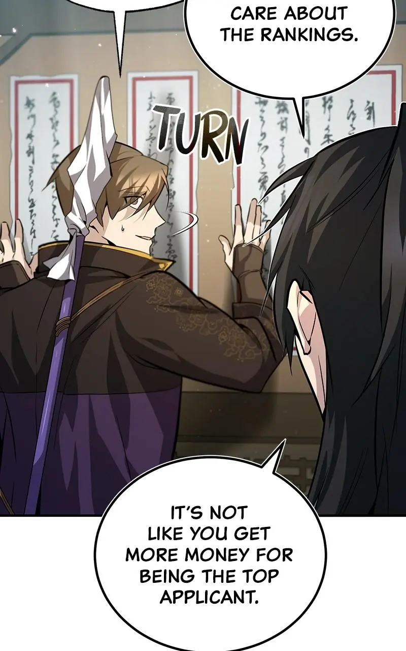 Read One Hit Teacher Master Baek - Chapter 29 - starinstructormasterbaek.com | Image 120