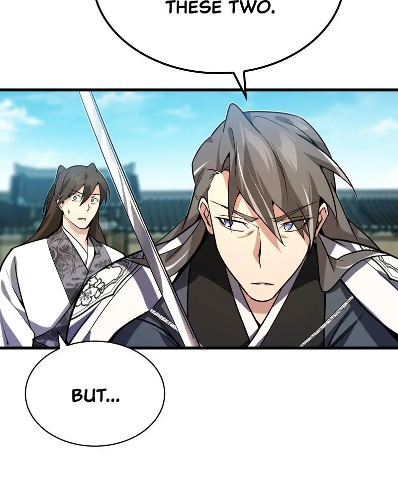Read One Hit Teacher Master Baek - Chapter 3 - starinstructormasterbaek.com | Image 5