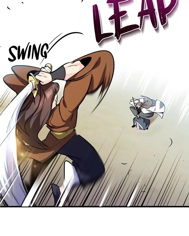 Read One Hit Teacher Master Baek - Chapter 3 - starinstructormasterbaek.com | Image 18
