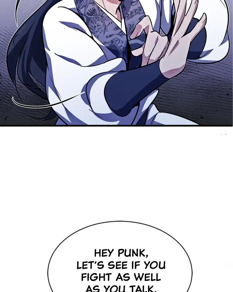 Read One Hit Teacher Master Baek - Chapter 3 - starinstructormasterbaek.com | Image 26