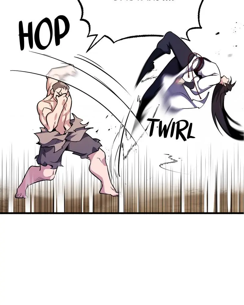 Read One Hit Teacher Master Baek - Chapter 3 - starinstructormasterbaek.com | Image 81