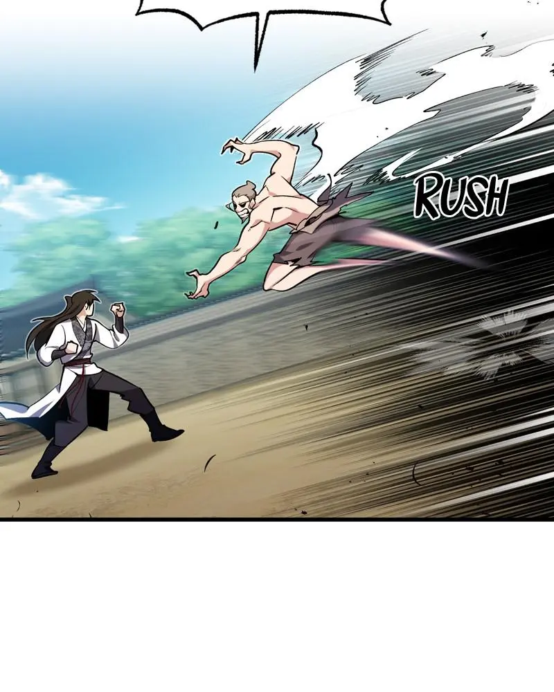 Read One Hit Teacher Master Baek - Chapter 3 - starinstructormasterbaek.com | Image 97