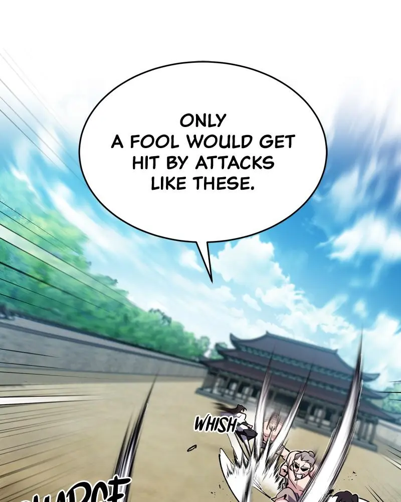 Read One Hit Teacher Master Baek - Chapter 3 - starinstructormasterbaek.com | Image 98