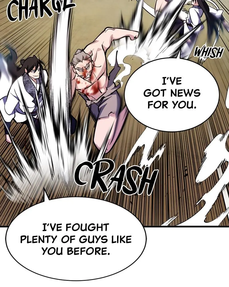 Read One Hit Teacher Master Baek - Chapter 3 - starinstructormasterbaek.com | Image 99