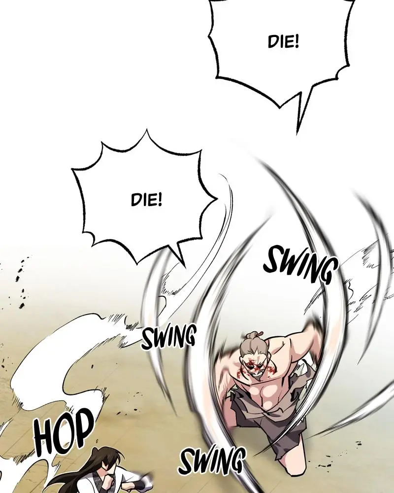 Read One Hit Teacher Master Baek - Chapter 3 - starinstructormasterbaek.com | Image 110