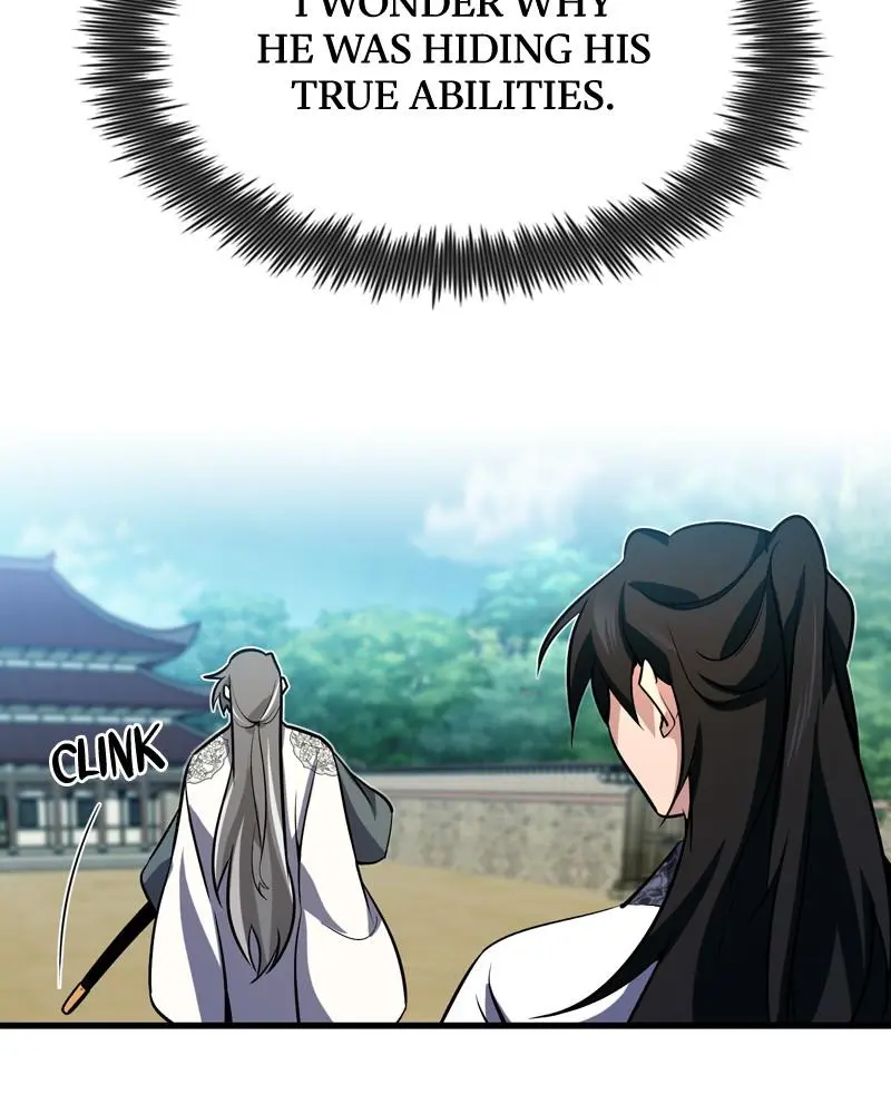 Read One Hit Teacher Master Baek - Chapter 3 - starinstructormasterbaek.com | Image 137