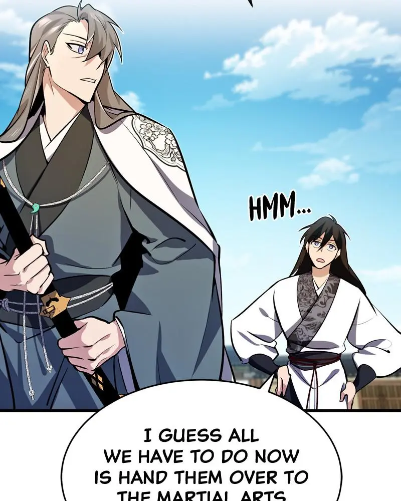 Read One Hit Teacher Master Baek - Chapter 3 - starinstructormasterbaek.com | Image 140