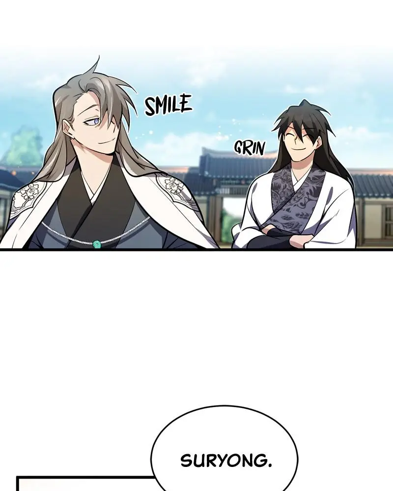 Read One Hit Teacher Master Baek - Chapter 3 - starinstructormasterbaek.com | Image 145