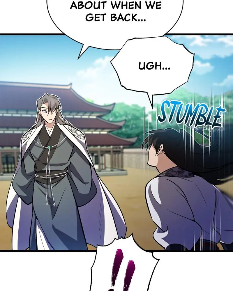 Read One Hit Teacher Master Baek - Chapter 3 - starinstructormasterbaek.com | Image 148