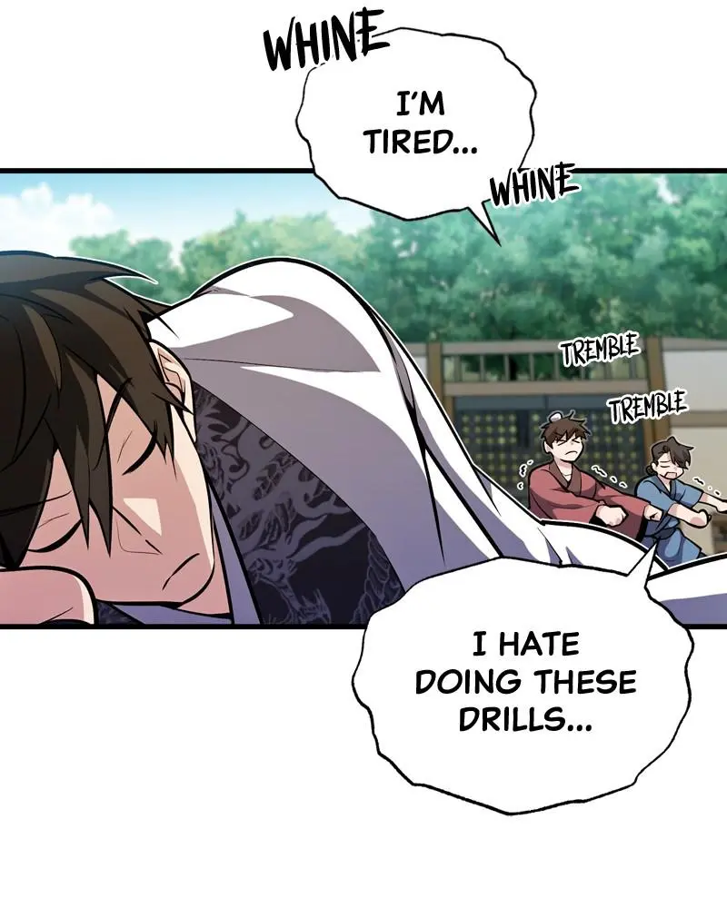 Read One Hit Teacher Master Baek - Chapter 3 - starinstructormasterbaek.com | Image 163