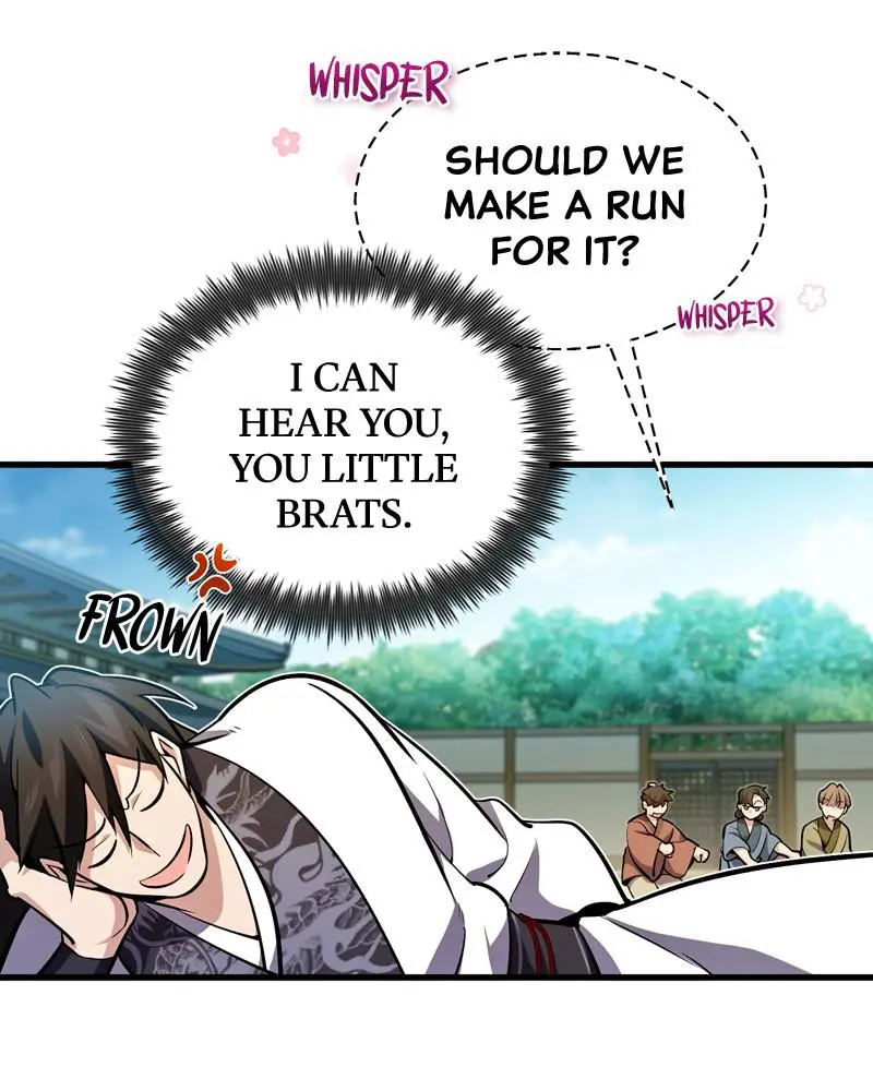 Read One Hit Teacher Master Baek - Chapter 3 - starinstructormasterbaek.com | Image 167