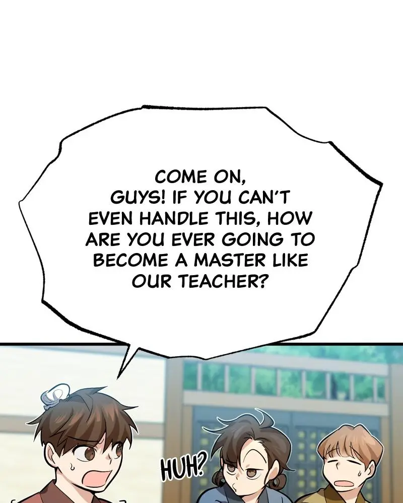 Read One Hit Teacher Master Baek - Chapter 3 - starinstructormasterbaek.com | Image 168