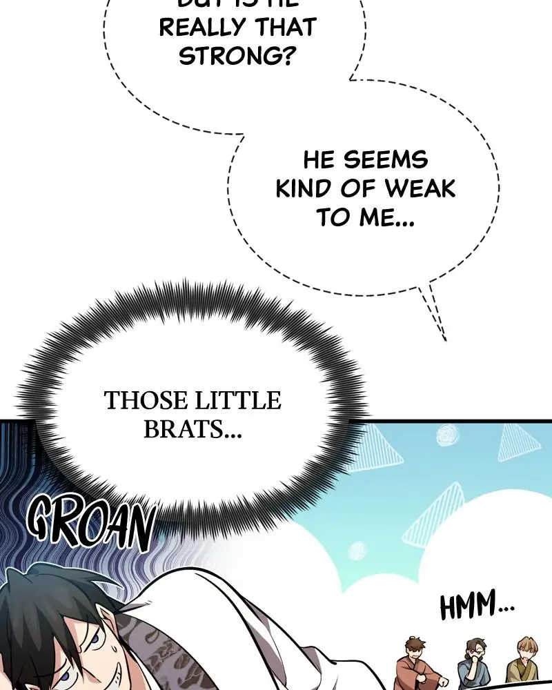 Read One Hit Teacher Master Baek - Chapter 3 - starinstructormasterbaek.com | Image 171
