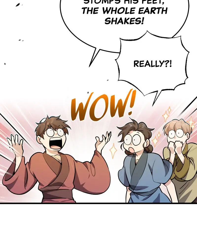 Read One Hit Teacher Master Baek - Chapter 3 - starinstructormasterbaek.com | Image 175