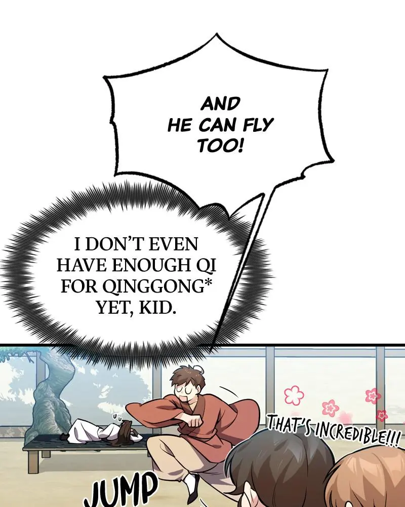 Read One Hit Teacher Master Baek - Chapter 3 - starinstructormasterbaek.com | Image 178
