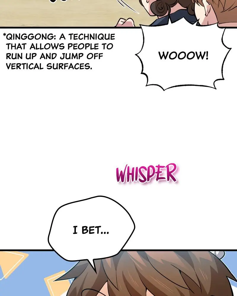 Read One Hit Teacher Master Baek - Chapter 3 - starinstructormasterbaek.com | Image 179