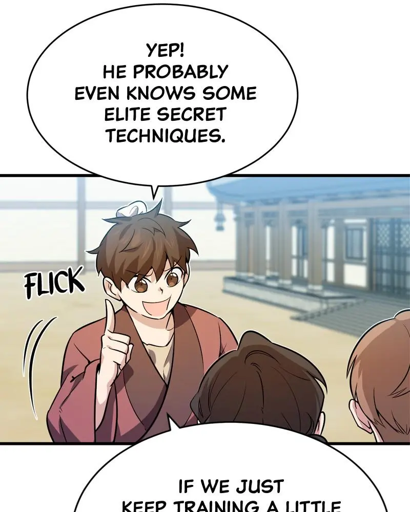 Read One Hit Teacher Master Baek - Chapter 3 - starinstructormasterbaek.com | Image 182